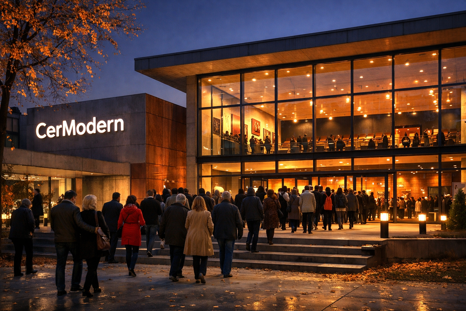 Ankara kültür ve sanat sahnesi, başkentin müzikal ruhu